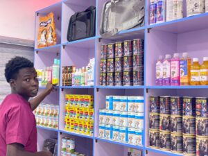 Petmedplus Veterinary clinic & services | Petmed plus Ajah 5