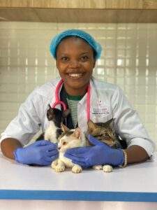 Petmedplus Veterinary clinic & services | Petmed plus Ajah 6