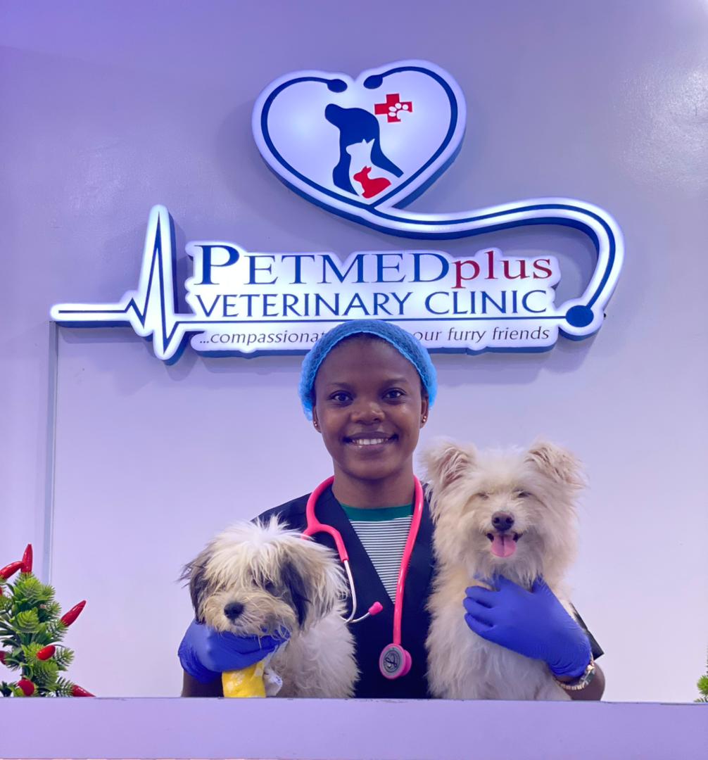 Petmedplus Veterinary clinic & services | Petmed plus Ajah